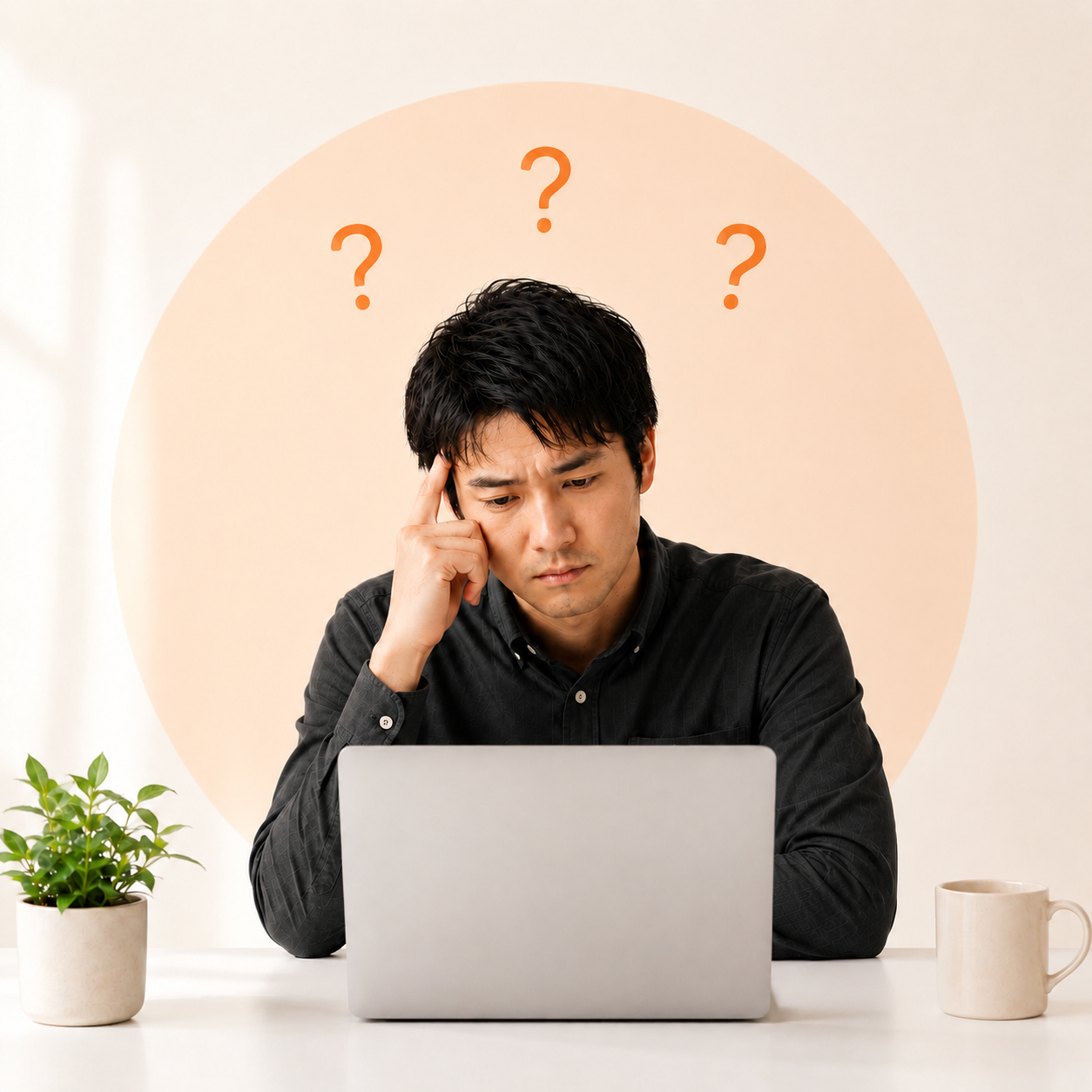 ひとりで業務を抱え込み、悩む経営者・現場担当